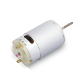 home useful micro fan dc electric motors brushed 6000 rpm dc motor rs 550s 24v